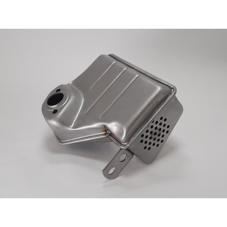 Tecumseh Muffler 37596A